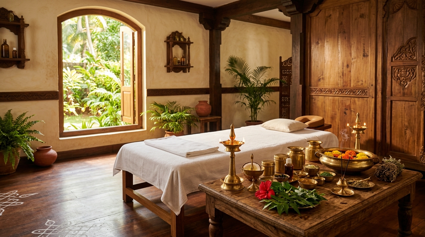 ASH Therapy Center